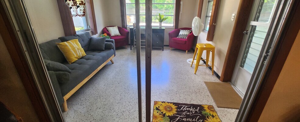 Perfect for working from home! - 5914 Wilson Dr