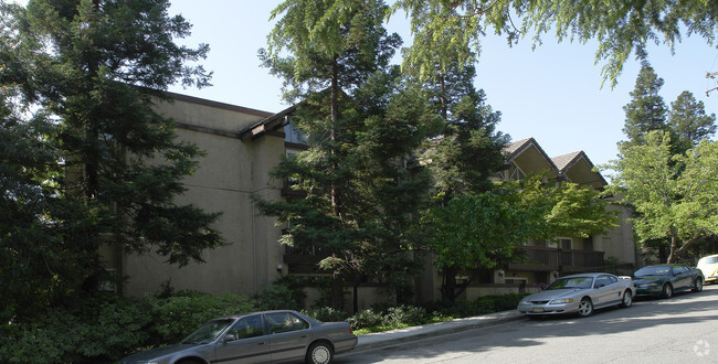 Primary Photo - Creekside Court Apartments