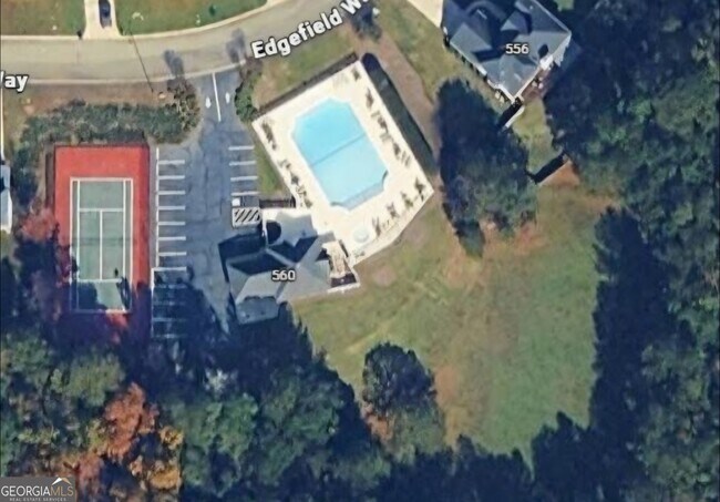 Building Photo - 643 Millrun Ct