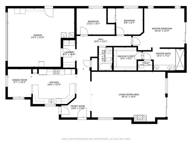 Building Photo - 2653 Traditions Loop