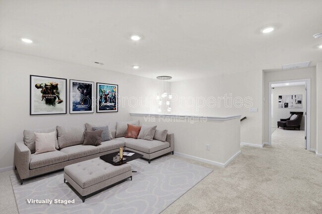 Building Photo - 4110 Steel Wy