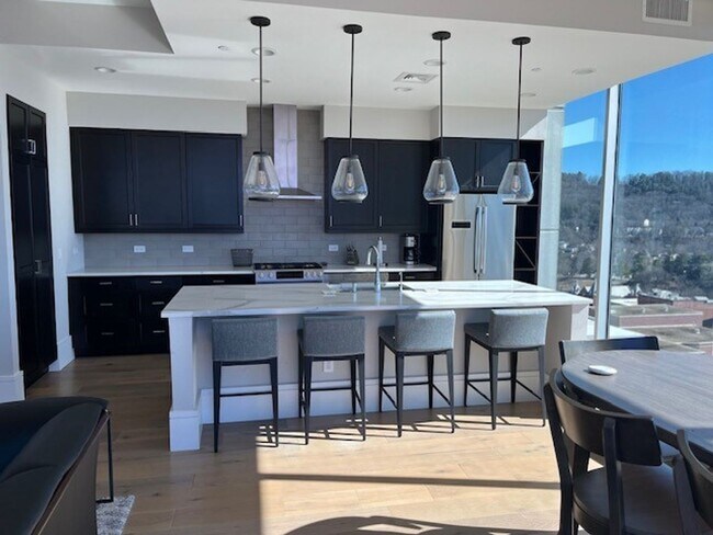 Building Photo - Downtown Asheville Condo in the Arras Buil...