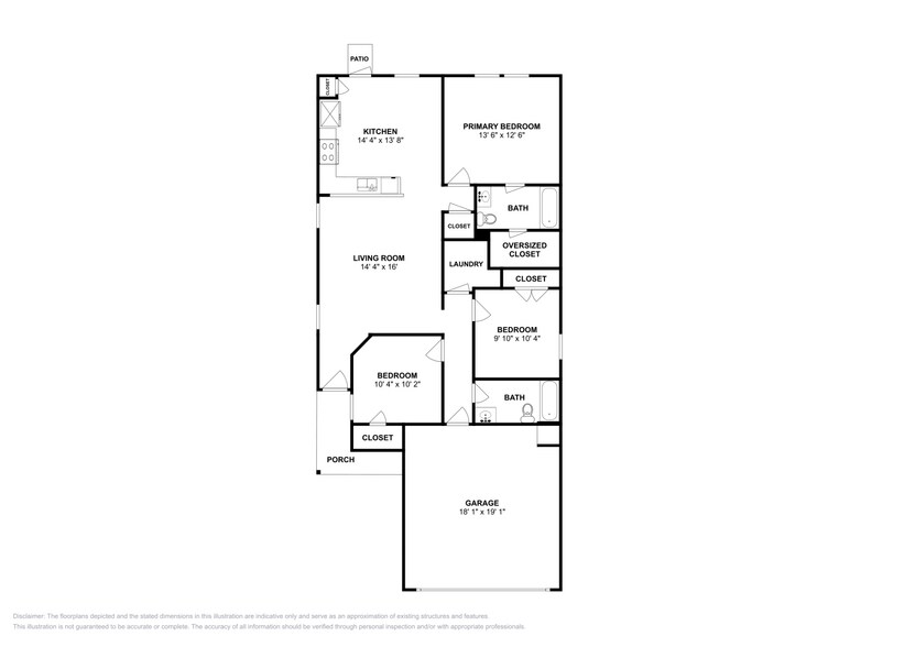 Building Photo - 9922 Orchid Spring Ln