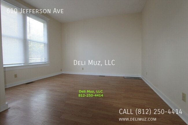 Building Photo - 610 Jefferson Ave