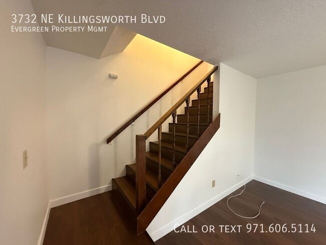 Building Photo - 3732 NE Killingsworth St