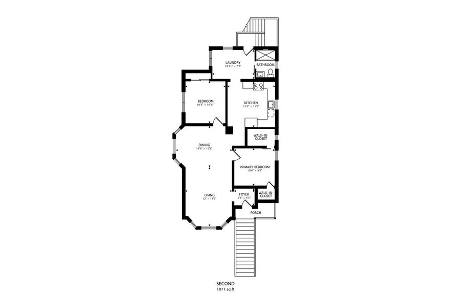Building Photo - 6528 Raymond St