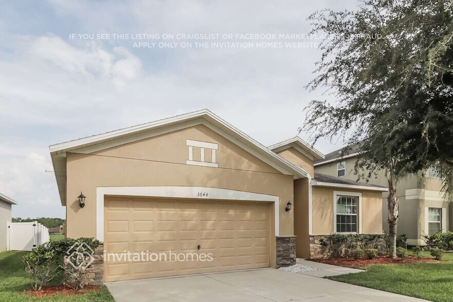 Building Photo - 3644 Madbury Cir