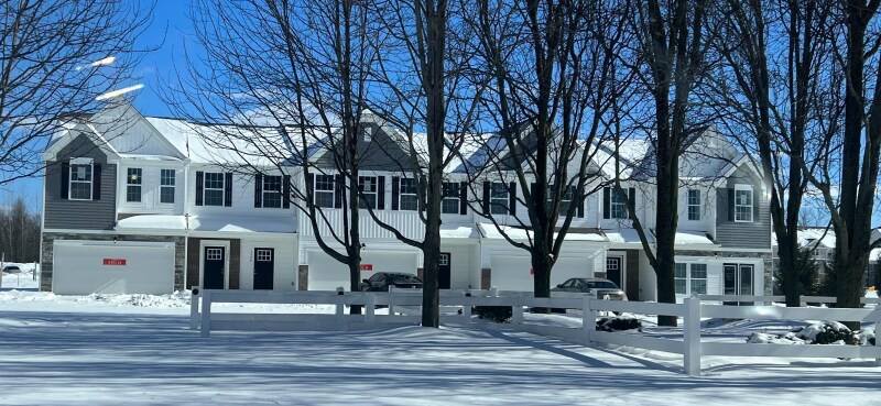 Building Photo - 3298 Joshstock Dr