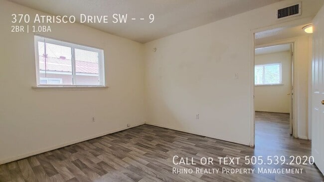 Building Photo - 370 Atrisco Dr SW