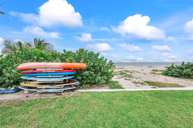 Building Photo - 1500 S Ocean Blvd