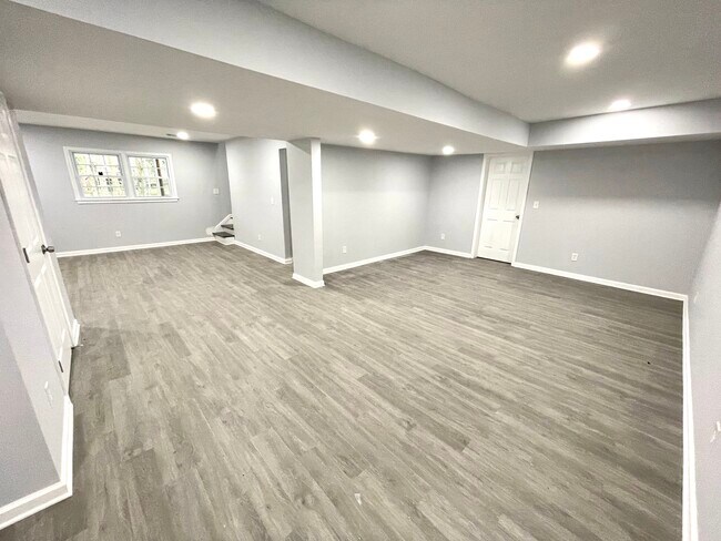 Basement Living Room 2 - 1695 Buford Dr