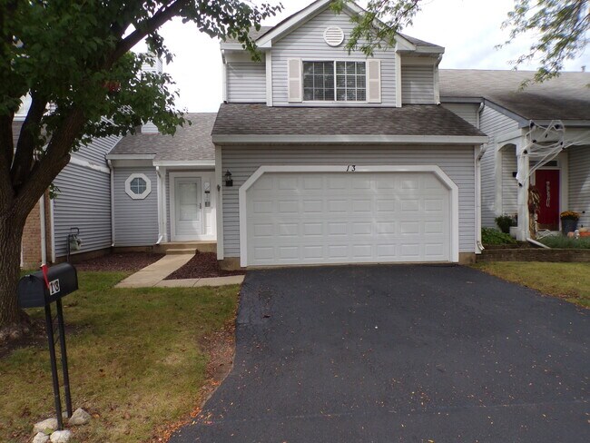 Building Photo - 13 Redbud Ct