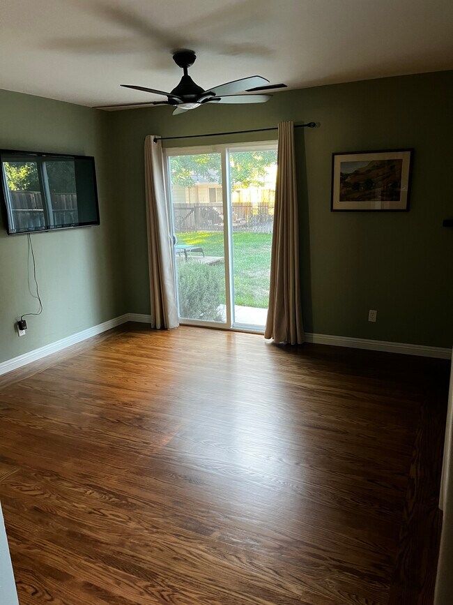 Building Photo - 3429 Bernal Ave