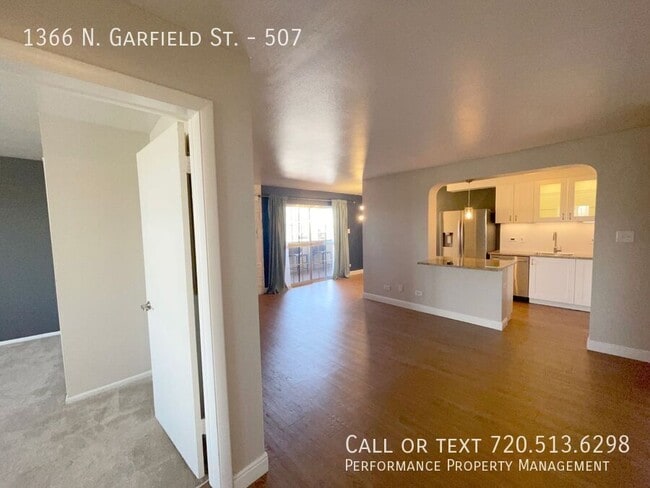 Building Photo - 1366 Garfield St
