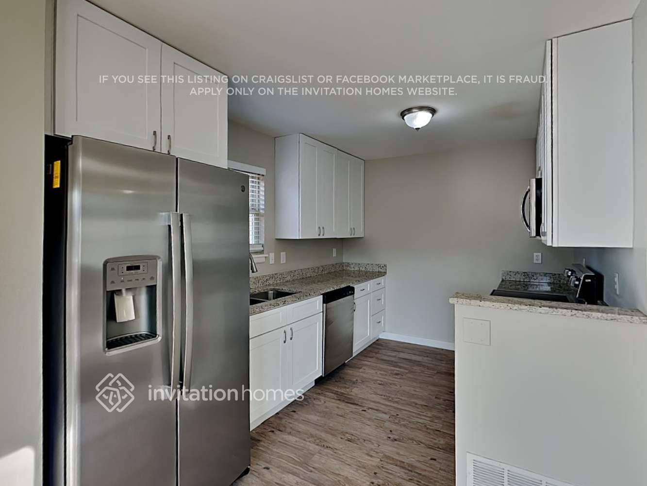 Building Photo - 4530 Forsythe Dr