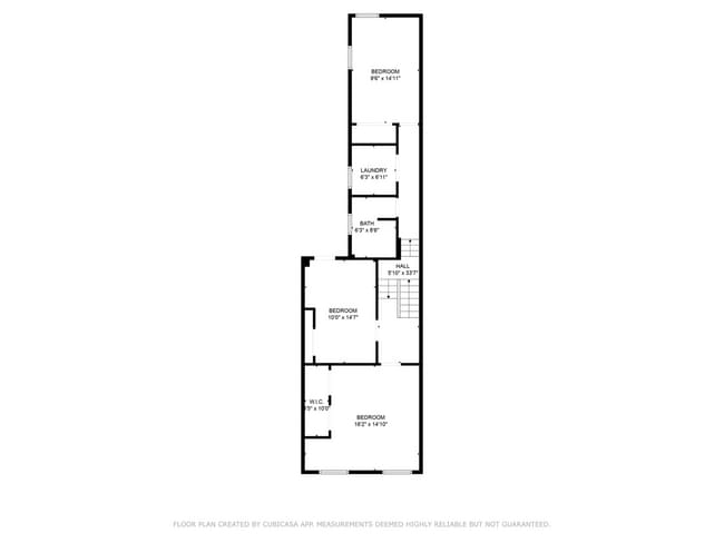 Building Photo - Charming 3 Bedroom on 2nd St