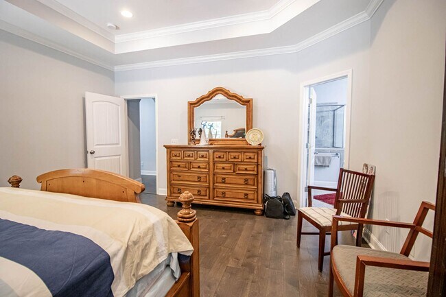 Building Photo - Savannah Quarters furnished Rental