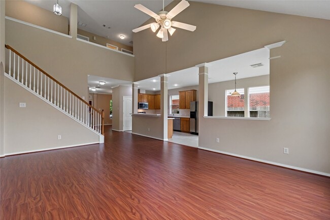 Building Photo - 2609 Hewn Rock Way