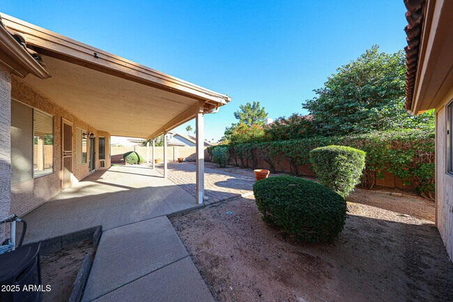 Building Photo - 8963 E Floriade Dr