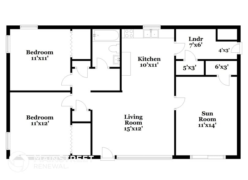 Building Photo - 7311 Helen Ave