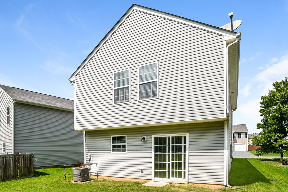 Building Photo - 311 Hunslet Cir