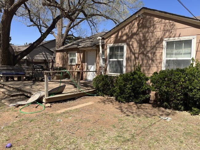 Building Photo - 3303 28th St