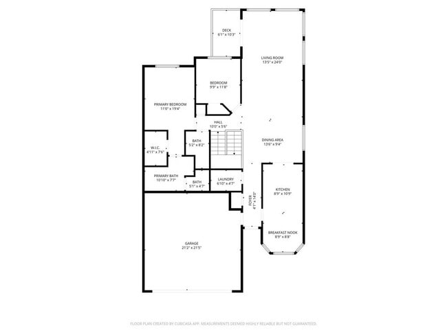 Building Photo - 102X Primrose Ln