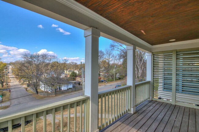 Building Photo - Great East Nashville 3BR Home