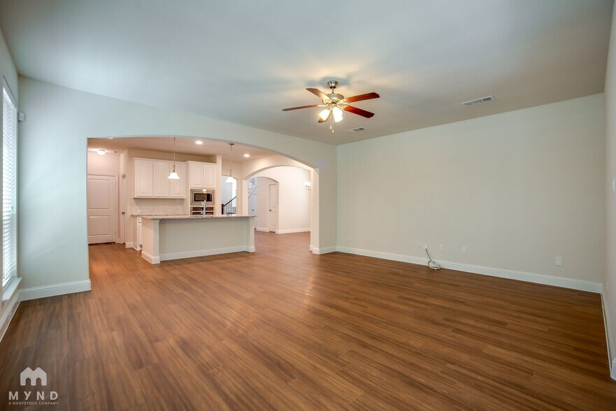 Building Photo - 3317 Damsel Sauvage Ln