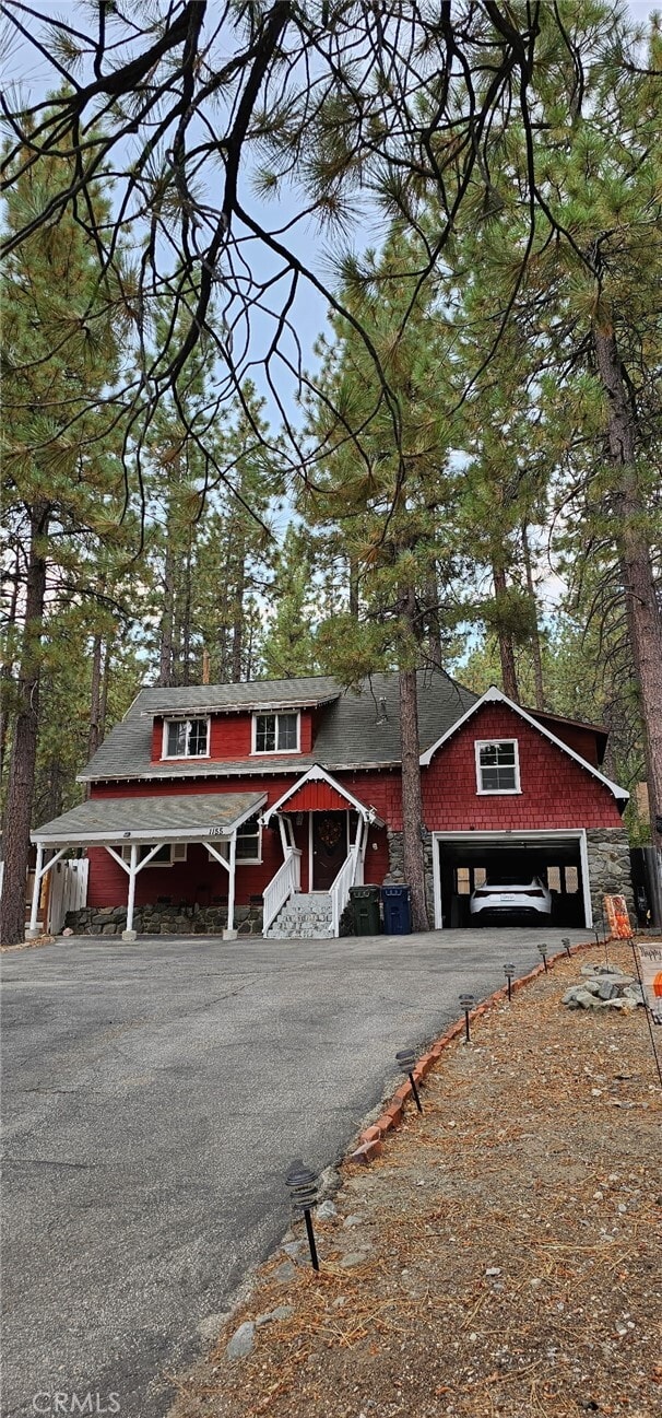 Building Photo - 1155 Lark Rd