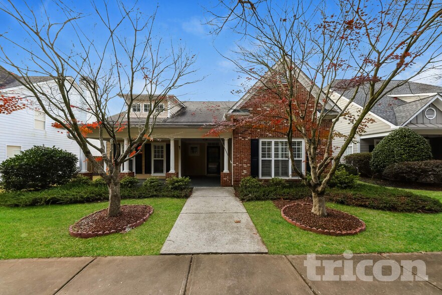 Building Photo - 3614 Silver Springs Way SW