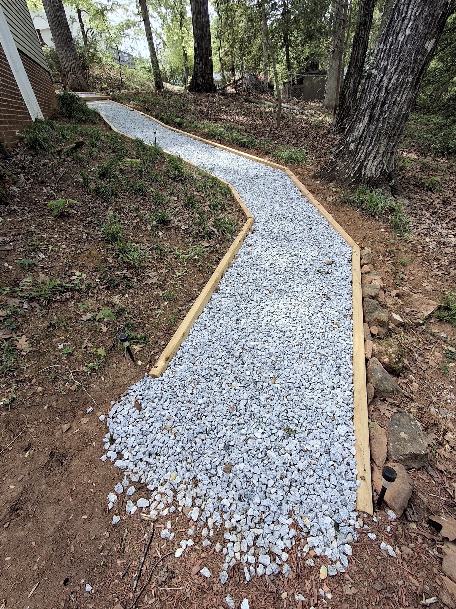 Building Photo - 203 Trinity Way