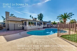 Building Photo - 2148 E La Donna Dr