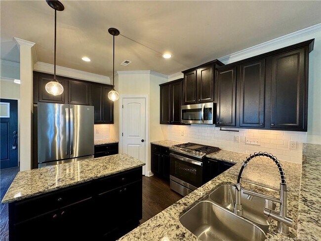 Building Photo - 1373 Micahs Way N