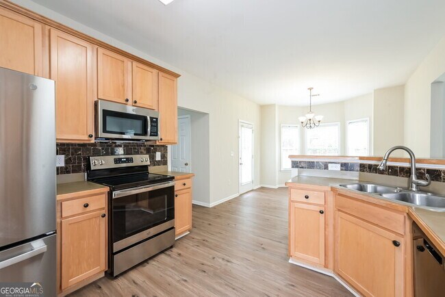 Building Photo - 2257 Mitford Ct