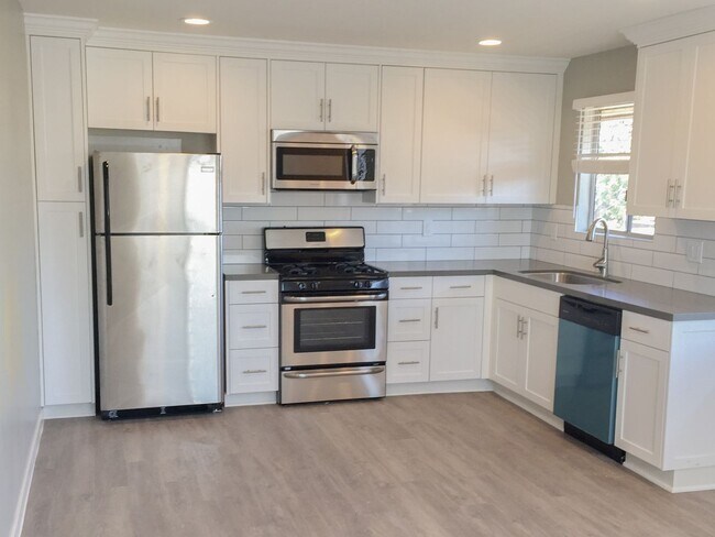 Interior Photo - The Oliver