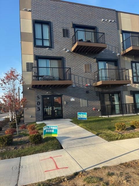 Building Photo - 503 Horton St