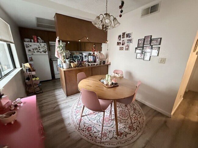 Primary Photo - Wonderful secluded location in West Davis.