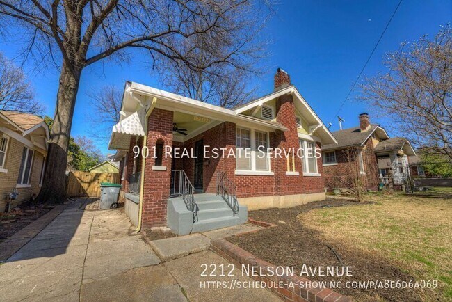 Building Photo - 2212 Nelson Ave