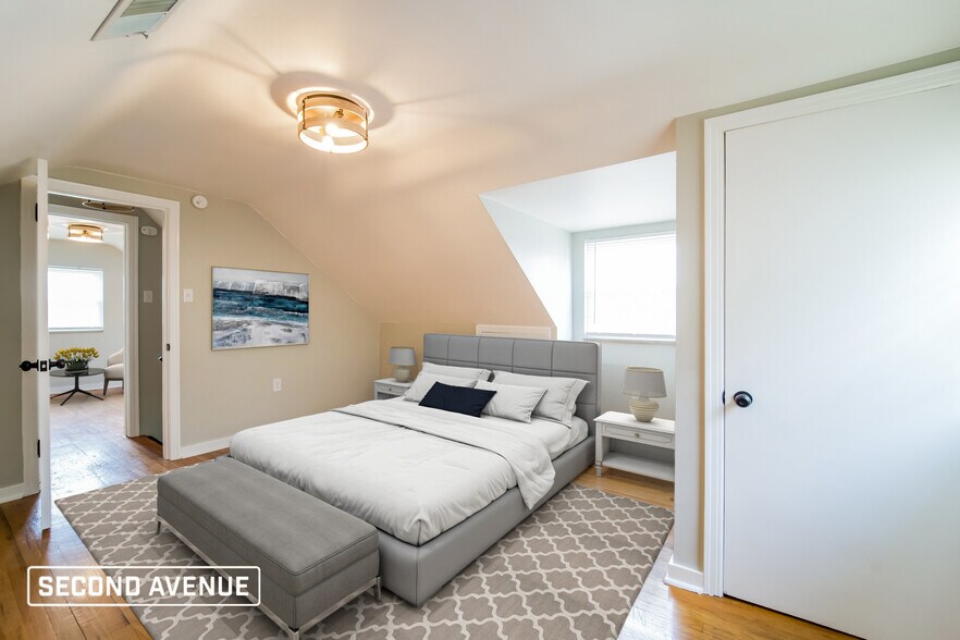 Building Photo - 128 Bellwood Dr