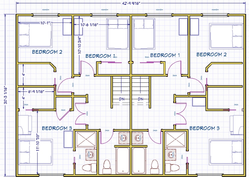 Building Photo - 87 Marine Dr