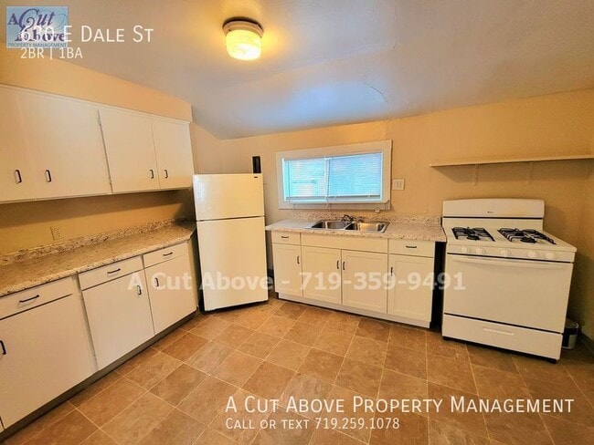 Building Photo - Two story with unfinished basement