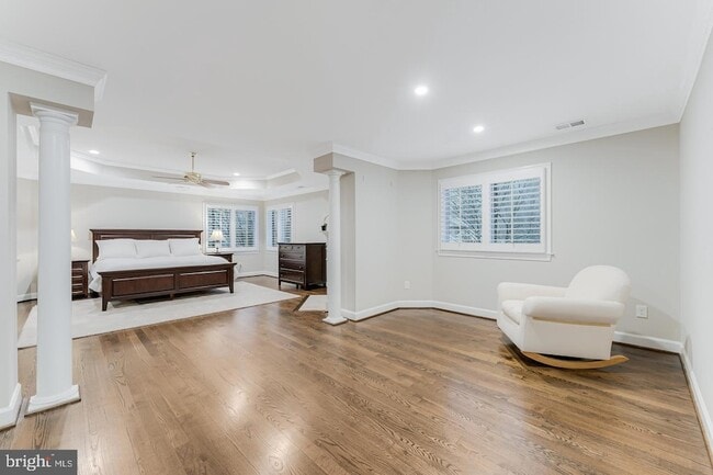 Building Photo - 7814 Crownhurst Ct