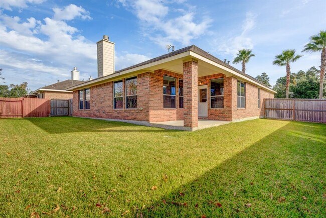 Building Photo - 21903 Hannover Ridge Dr