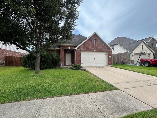 Primary Photo - 24719 Nautical Mile Ln