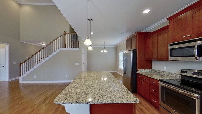 Building Photo - 5010 Speight St