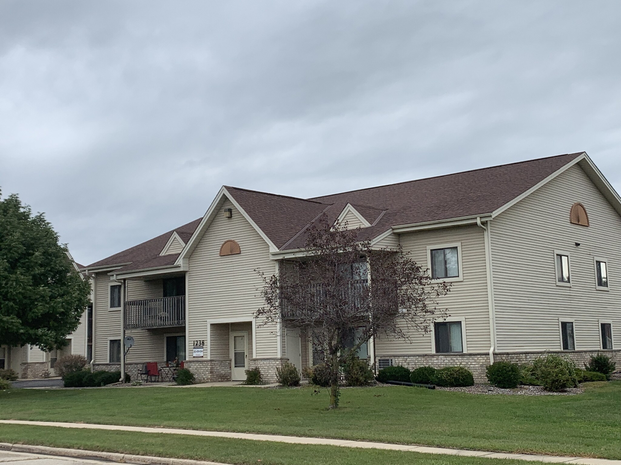 Building Photo - 1215 Bear Pass