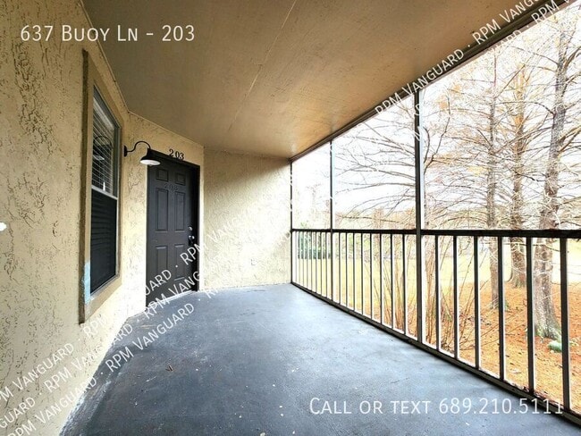 Building Photo - 637 Buoy Ln