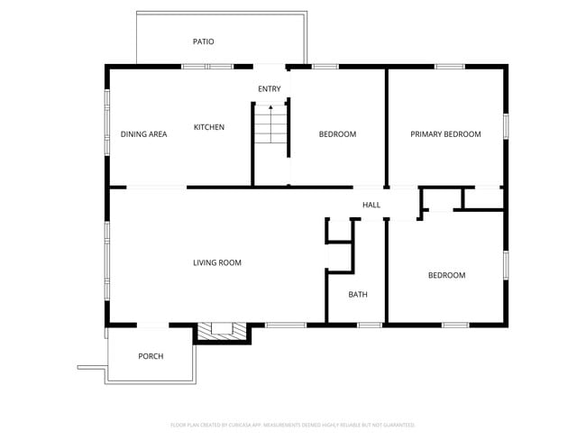 Building Photo - 115 Crestmont Ave