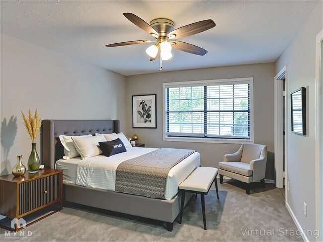 Building Photo - 4534 Stone Mill Dr
